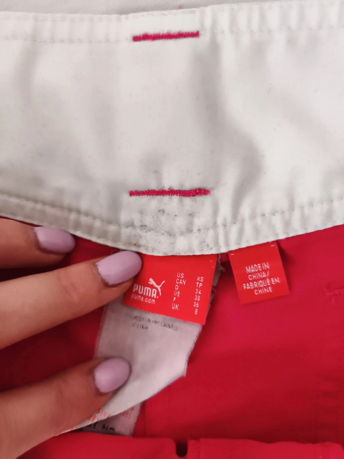 Mini short – photo 3